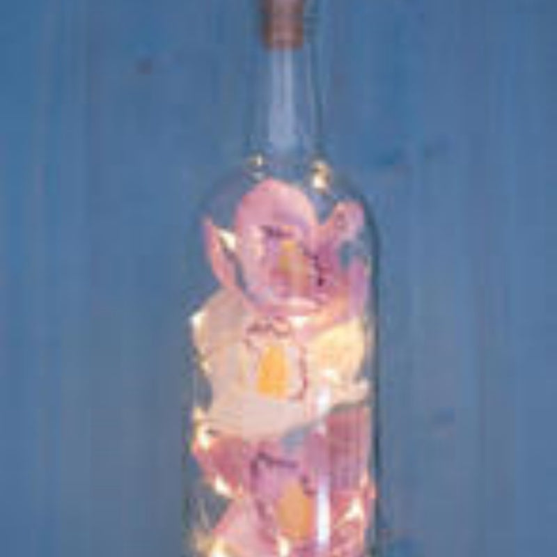 USB LED Fairy String Lights - Copper Wire, 10M/20M, 100-200 LEDs, Party & Christmas Decor